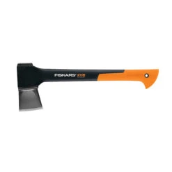 Fiskars X11 Forged Steel Splitting Axe With 17-in Handle -Tool Nomic Sales 76165028 L