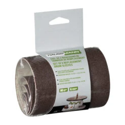 Drum Sleeves - Grit 50 - Pack Of 6