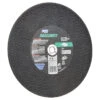 Norton Type 1 Masonry Cutting Blade - 14-in Dia - 1-in Arbour Hole -Tool Nomic Sales 77375719 L