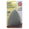 Sanding Sheets - Aluminum Oxide - 220 Grit - 4 Pack -Tool Nomic Sales 77375764 L