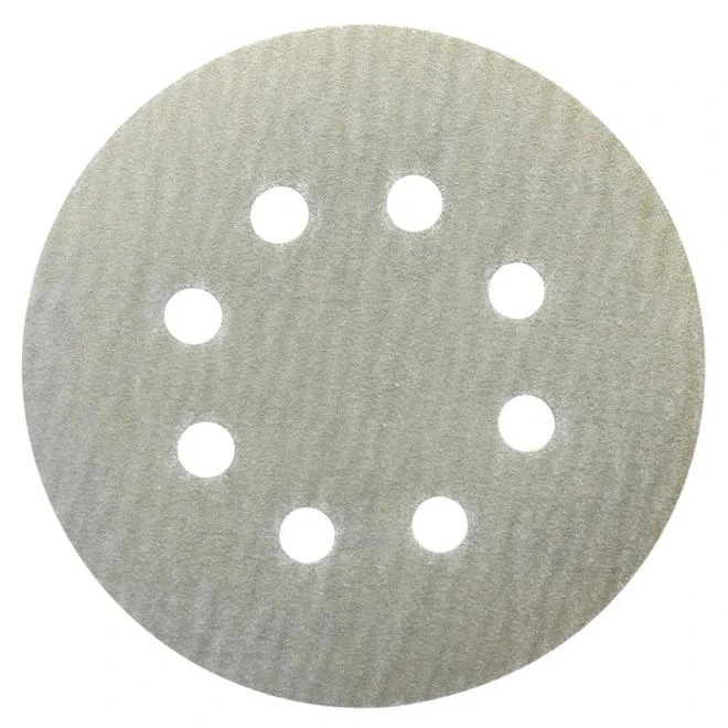 Shopsmith 120-Grit Sanding Discs - 6-Pack 4 Shopsmith 120-Grit Sanding Discs - 6-Pack - Image 2