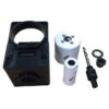 Tactix Installation Kit For Door Handle