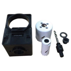 Tactix Installation Kit For Door Handle