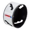 Lenox Universal 1-Piece - 4-in - Bi-metal - Non-arbored Hole Saw