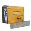 Bostitch Narrow Crown Staples 1 1/8-in - 18-Gauge - 3000 Box -Tool Nomic Sales 84205402 L