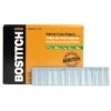 Bostitch 1-in Leg 3/16-in Narrow Crown 18-Gauge Collated Finish Staples (3000-Count) -Tool Nomic Sales 84205403 L