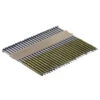 Prime Fasteners Strip Framing Nails - Galvanized - Spiral Shank - Round Head - 3 1/4-in L -Tool Nomic Sales 94785012 L