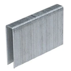Galvanized Staples- 16 GA- 1/2" X 1 1/2" -5M Boxes
