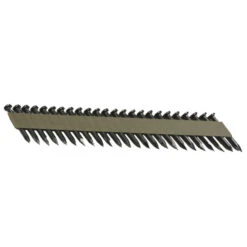 Prime Fasteners Strip Framing Nails - Smooth Shank - Round Head - 1 1/2-in L X 0.148-in Dia