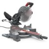 Craftsman 10-in Single Bevel Sliding Mitre Saw -Tool Nomic Sales 97925012 L