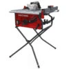 Craftsman 10-in Carbide-Tipped Blade Table Saw